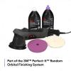 image3M PerfectIt Random Orbital Foam Polishing Pad 6quot150 mm Purple 34127 for Automotive Compounding and PolishingPurple