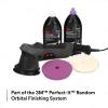 image3M PerfectIt Random Orbital Foam Polishing Pad 6quot150 mm Purple 34127 for Automotive Compounding and PolishingPurple