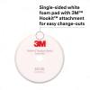 image3M PerfectIt Random Orbital Foam Polishing Pad 6quot150 mm Purple 34127 for Automotive Compounding and PolishingWhite