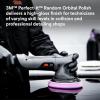 image3M PerfectIt Random Orbital Polish 34134 1 Quart Fast Cutting Polisher for Automotive Buffing ampamp Polishing HighGloss Finish1 Pint