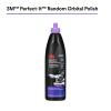 image3M PerfectIt Random Orbital Polish 34134 1 Quart Fast Cutting Polisher for Automotive Buffing ampamp Polishing HighGloss Finish1 Pint