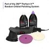 image3M PerfectIt Random Orbital Polish 34134 1 Quart Fast Cutting Polisher for Automotive Buffing ampamp Polishing HighGloss Finish1 Pint