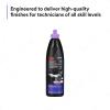 image3M PerfectIt Random Orbital Polish 34134 1 Quart Fast Cutting Polisher for Automotive Buffing ampamp Polishing HighGloss Finish1 Pint