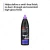 image3M PerfectIt Random Orbital Polish 34134 1 Quart Fast Cutting Polisher for Automotive Buffing ampamp Polishing HighGloss Finish1 Pint