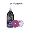 image3M PerfectIt Random Orbital Polish 34134 1 Quart Fast Cutting Polisher for Automotive Buffing ampamp Polishing HighGloss FinishQuart