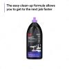 image3M PerfectIt Random Orbital Polish 34134 1 Quart Fast Cutting Polisher for Automotive Buffing ampamp Polishing HighGloss FinishQuart