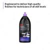 image3M PerfectIt Random Orbital Polish 34134 1 Quart Fast Cutting Polisher for Automotive Buffing ampamp Polishing HighGloss FinishQuart