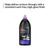 image3M PerfectIt Random Orbital Polish 34134 1 Quart Fast Cutting Polisher for Automotive Buffing ampamp Polishing HighGloss FinishQuart