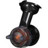 image3M Performance Gravity HVLP Atomizing Head Refill Kit 26714 Size 14 Orange for use Performance Spray Gun PPS 20 Paint Cups 5 PackFeed Type Fine Finish