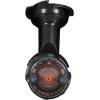 image3M Performance Gravity HVLP Atomizing Head Refill Kit 26714 Size 14 Orange for use Performance Spray Gun PPS 20 Paint Cups 5 PackFeed Type Fine Finish