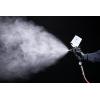 image3M Performance Gravity HVLP Atomizing Head Refill Kit 26714 Size 14 Orange for use Performance Spray Gun PPS 20 Paint Cups 5 PackFeed Type Fine Finish