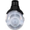 image3M Performance Gravity HVLP Atomizing Head Refill Kit 26714 Size 14 Orange for use Performance Spray Gun PPS 20 Paint Cups 5 PackFeed Type Pressure