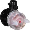 image3M Performance Gravity HVLP Atomizing Head Refill Kit 26714 Size 14 Orange for use Performance Spray Gun PPS 20 Paint Cups 5 PackFeed Type Pressure