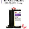 image3M Platinum Plus Filler 05863 Lightweight Stain Free Tack Free Fast 276 mL DMS Cartridge