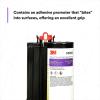 image3M Platinum Plus Filler 05863 Lightweight Stain Free Tack Free Fast 276 mL DMS Cartridge