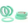 image3M Precision Masking tape 06525 14quot x 60 yds Crisp Sharp Lines for Automotive Paint Masking 1 Roll025 Pack of 2