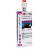 image3M SemiRigid Parts Repair  1 08235 Black 200 mL Cartridge50 Seconds WorkTime
