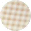 image3M Foam Compounding Pad 05723 Single Sided Flat Back Hook and Loop 8 in 2032 mm 2 PadsBagWhite