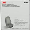 image3M Marson 30200 Kwikee Disposable Plastic Seat Cover
