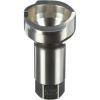 image3M PPS 20 Spray Gun Adapter S25 26116 14 Inch Female 19 Thread BSP Connects Select Iwata and DeVilbiss Paint Guns to PPS 20 Paint Spray System 1 Pack