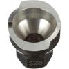 17.5 mm Female
