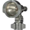 image3M PPS 20 Spray Gun Adapter S45 26140 14 Inch Female RAngle 19 Thread BSP Connects Select Iwata Paint Gun to PPS 20 Paint Spray System 1 Pack
