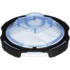 image3M PPS 20 Spray Gun Cup Disposable Lids 26205 Fits PPS 20 Midi or Mini Paint Cups and Midi Mini or Micro Liners 125 Micron Filter Use with PPS 20 Spray Cup System for Cars Furniture House 2