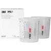 image3M PPS 20 Spray Gun Cups 26001 Standard 22 Ounces Use with Paint Gun and PPS 20 Lids and Liners to Paint Cars Furniture House and More 2 Pack