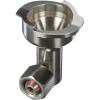 image3M PPS Series 20 Adapter S10 26017 14 Female RAngle 19 Thread BSP for Side Cup Mount