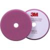image3M PerfectIt Random Orbital Foam Polishing Pad 6quot150 mm Purple 34127 for Automotive Compounding and PolishingPurple