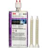 image3M SemiRigid Parts Repair  1 08235 Black 200 mL Cartridge3 Minutes WorkTime