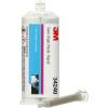 image3M SemiRigid Plastic Repair 34240 473 mL Cartridge FastCuring Urethnane for Automotive Plastic Repair