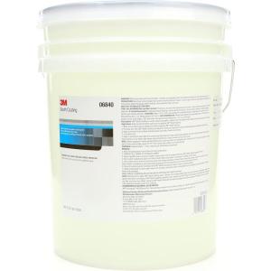 image3M Booth Coating 06840 5 gal WaterBased Solution Used for Protecting Paint Booth Walls from Paint Overspray
