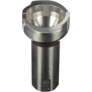 image3M PPS 20 Spray Gun Adapter S18 26054 38 Inch Female 18 Thread NPS Connects Numerous Paint Gun Brands to PPS 20 Paint Spray System 1 Pack