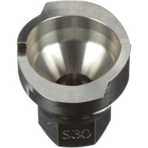 image3M PPS 20 Spray Gun Adapter S35 26130 16 mm Female 15 mm Thread Stretched Connects Select LexAire and Matco Paint Guns to PPS 20 Paint Spray System 1 Pack58 in Female