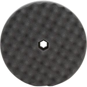 image3M PerfectIt Foam Compounding Pad 05707 8 in Hook ampamp Loop Grip DoubleSided Polish Pad for Automotive ProfessionalGrade Finish8Quick Connect