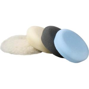 image3M PerfectIt Paint Finishing Pad Kit 30045 4 in Single Sided
