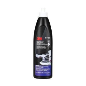 image3M PerfectIt Random Orbital Compound 34131 1 quart Fast Cutting Compound for Automotive Buffing ampamp Polishing1 Pint