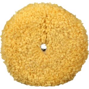 image3M PerfectIt Wool Polishing Pad 05754 9 in One Size 1 Pad