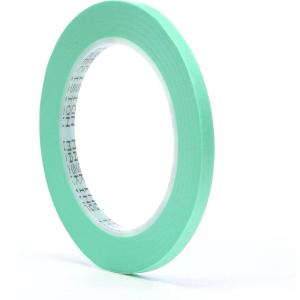 image3M Precision Masking tape 06525 14quot x 60 yds Crisp Sharp Lines for Automotive Paint Masking 1 Roll025