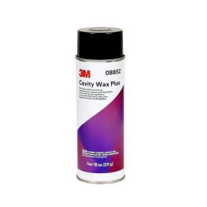 image3M WeldThru Coating II 05917 Zinc Based Aerosol Coating Resists Weld Spatter 1275 oz Net Wt361 gWeldThru Coating