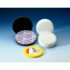 image3M 05725 8quot Foam Polishing Pad Pack of 12