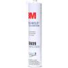 image3M 08609 WindowWeld Super Fast Urethane Black Cartridge  105 fl ozBlack