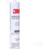 image3M 08609 WindowWeld Super Fast Urethane Black Cartridge  105 fl ozBlack