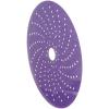 image3M Cubitron II Hookit Clean Sanding Abrasive Disc 31371 6 in 80 Grade Pack of 50 Discs Virtually DustFree High Performance Long Lasting MultiHole Pattern Feather Edging Stock Removal