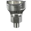 image3M PPS Series 20 Adapter S20 26104 18 Male 27 Thread UPSM