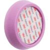 image3M PerfectIt 1Step Foam Finishing Pad 33033 Hookit Small Area Spot Repair Paint Finishing 4 in 2 PadsBag4 Tapered Edge