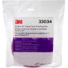 image3M PerfectIt 1Step Foam Finishing Pad 33033 Hookit Small Area Spot Repair Paint Finishing 4 in 2 PadsBag6 Quick Connect