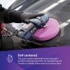 image3M PerfectIt 1Step Foam Finishing Pad 33033 Hookit Small Area Spot Repair Paint Finishing 4 in 2 PadsBag8 Quick Connect