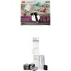image3M Accuspray Paint Spray Gun System with PPS 20 26580 Standard 22 Ounces Use for Cars Furniture Cabinets and More  3M PPS 20 Paint Spray Gun System Refill Kit with Lids and Liners Standard
